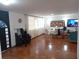 Linda Casa Vacacional Andy-Cali