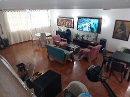Linda Casa Vacacional Andy-Cali