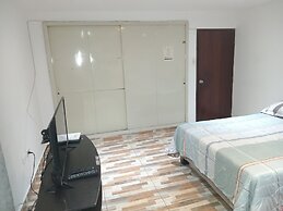 Linda Casa Vacacional Andy-Cali