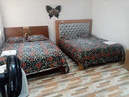 Linda Casa Vacacional Andy-Cali