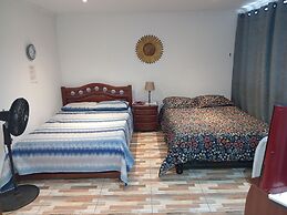 Linda Casa Vacacional Andy-Cali