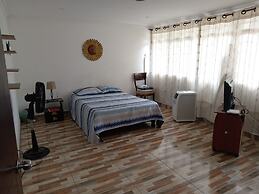 Linda Casa Vacacional Andy-Cali