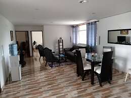 Linda Casa Vacacional Andy-Cali