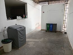 Linda Casa Vacacional Andy-Cali