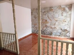 Linda Casa Vacacional Andy-Cali