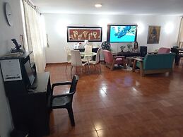 Linda Casa Vacacional Andy-Cali