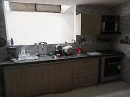 Linda Casa Vacacional Andy-Cali