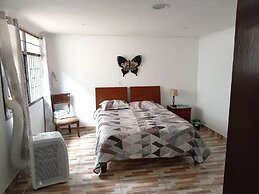 Linda Casa Vacacional Andy-Cali