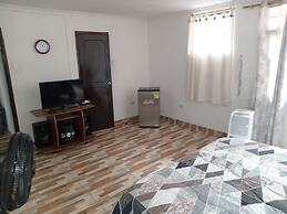 Linda Casa Vacacional Andy-Cali