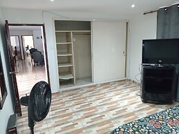 Linda Casa Vacacional Andy-Cali
