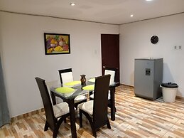 Linda Casa Vacacional Andy-Cali