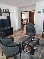 Linda Casa Vacacional Andy-Cali