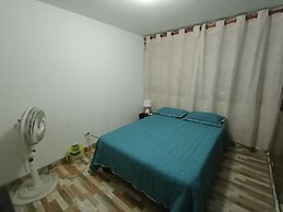 Linda Casa Vacacional Andy-Cali