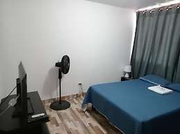 Linda Casa Vacacional Andy-Cali