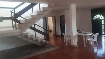Linda Casa Vacacional Andy-Cali