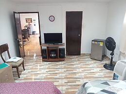 Linda Casa Vacacional Andy-Cali