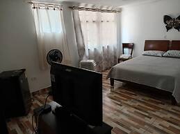 Linda Casa Vacacional Andy-Cali