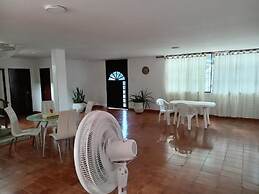 Linda Casa Vacacional Andy-Cali