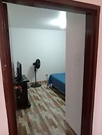 Linda Casa Vacacional Andy-Cali