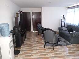 Linda Casa Vacacional Andy-Cali