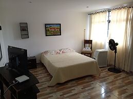 Linda Casa Vacacional Andy-Cali