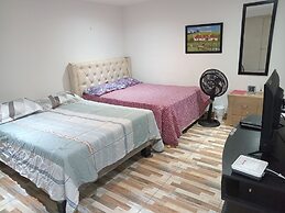 Linda Casa Vacacional Andy-Cali