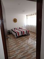 Linda Casa Vacacional Andy-Cali