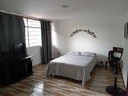 Linda Casa Vacacional Andy-Cali