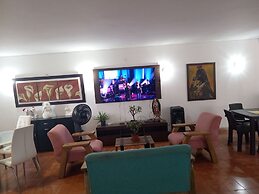 Linda Casa Vacacional Andy-Cali
