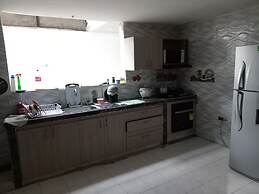 Linda Casa Vacacional Andy-Cali