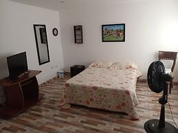 Linda Casa Vacacional Andy-Cali