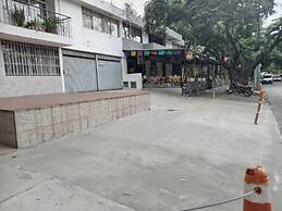 Linda Casa Vacacional Andy-Cali