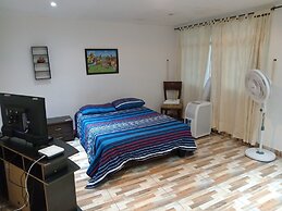 Linda Casa Vacacional Andy-Cali