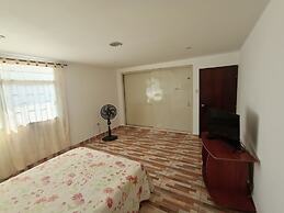 Linda Casa Vacacional Andy-Cali