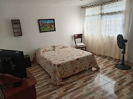 Linda Casa Vacacional Andy-Cali