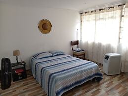 Linda Casa Vacacional Andy-Cali