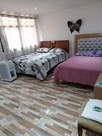 Linda Casa Vacacional Andy-Cali