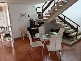 Linda Casa Vacacional Andy-Cali