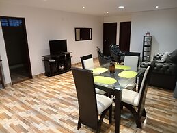 Linda Casa Vacacional Andy-Cali