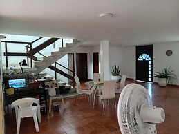 Linda Casa Vacacional Andy-Cali