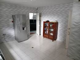 Linda Casa Vacacional Andy-Cali