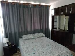 Linda Casa Vacacional Andy-Cali