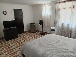 Linda Casa Vacacional Andy-Cali