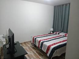 Linda Casa Vacacional Andy-Cali