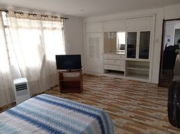 Linda Casa Vacacional Andy-Cali