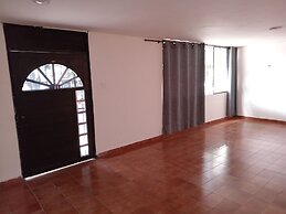 Linda Casa Vacacional Andy-Cali