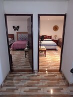 Linda Casa Vacacional Andy-Cali