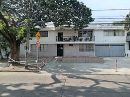 Linda Casa Vacacional Andy-Cali