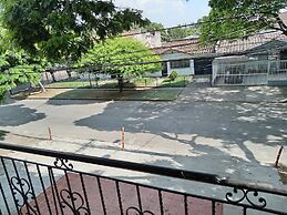 Linda Casa Vacacional Andy-Cali