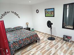 Linda Casa Vacacional Andy-Cali